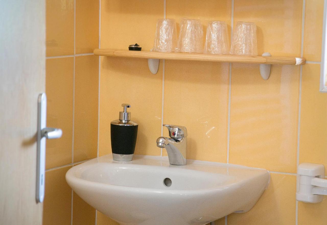 Apartments Matko Rakovica Luaran gambar